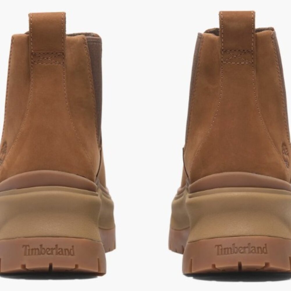 Timberland - Picture 4 of 8